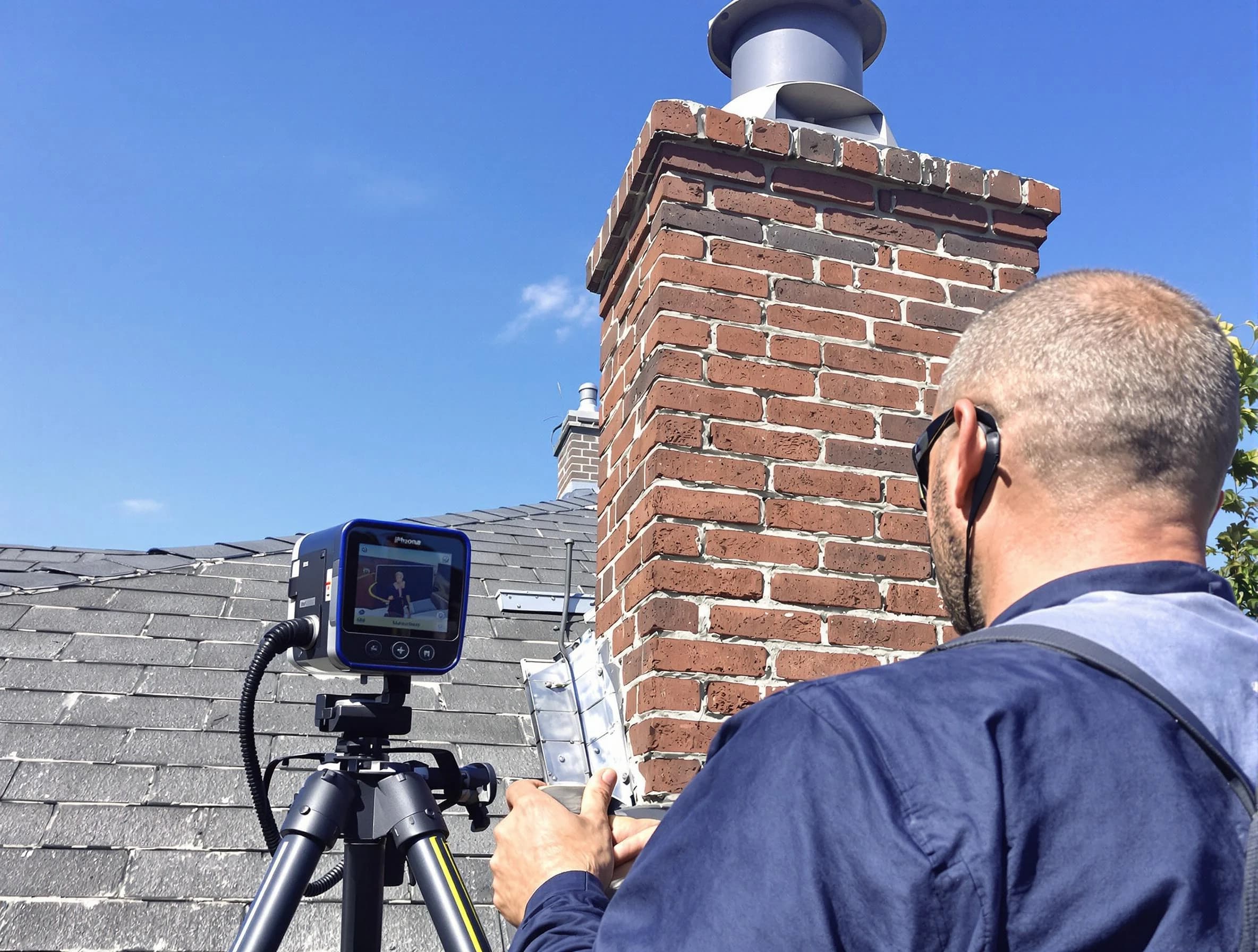 Chimney Inspection service in Castle Pines, CO