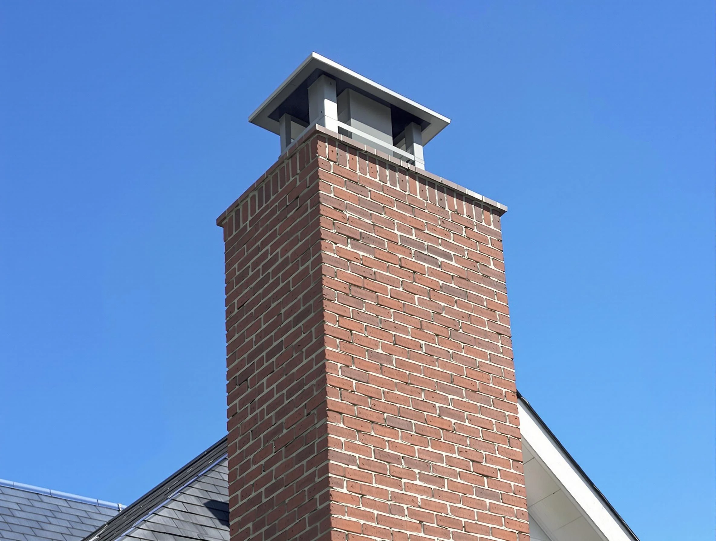 Chimney Remodeling service in Castle Pines, CO